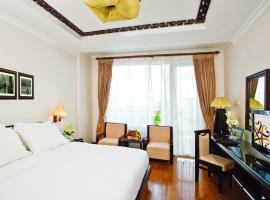 Cherish Hue Hotel