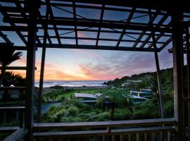 Punakaiki Resort