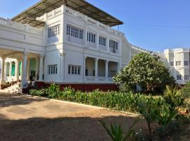 Dowlat Villas Palace-The Heritage