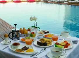 Sofitel Biarritz Le Miramar Thalassa