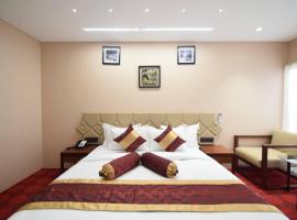 rama residency