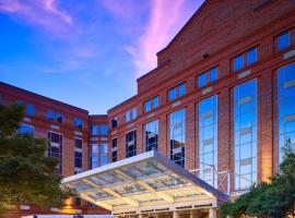 The 6 Best Hotels Near Auburn University Usa Booking The Hotel At Auburn University