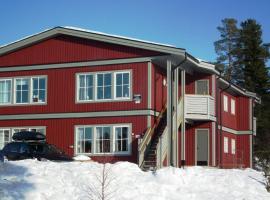 Idre Fjäll 154