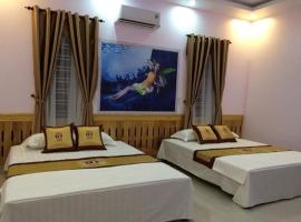 Long Hải hotel