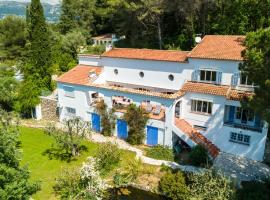 Villa - La Gaude