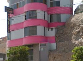 Hotel Gran Mariscal