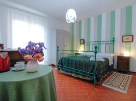 B&B Dimora Morelli