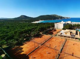 Hotel & Spa S'Entrador Playa