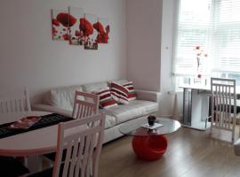 The 6 Best Hotels Near Walthamstow Central London Uk Booking Walthamstow Apartment Stay Near Central London