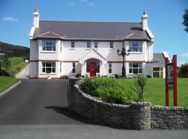 Mc Eleney's Bed And Breakfast