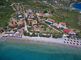 Pelagos Villas