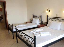 Archipelagos hotel