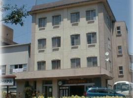 Akakura Wakui Hotel