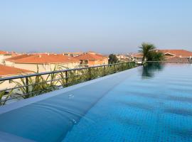 CGH Résidences & Spas Villa Romana