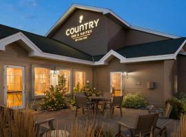 The Best Available Hotels Places To Stay Near Deerwood Usa Country Inn Suites By Radisson Baxter Mn