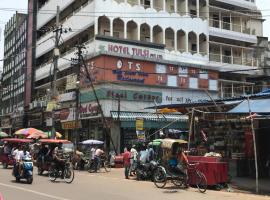 Hotel Tulsi