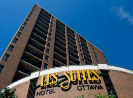 Les Suites Hotel