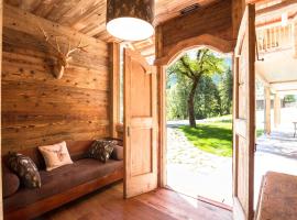 LMC Guesthouse
