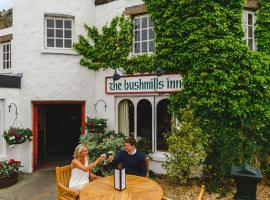 Bushmills Inn Hotel & Restaurant