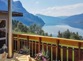 Holiday home Skjolden II