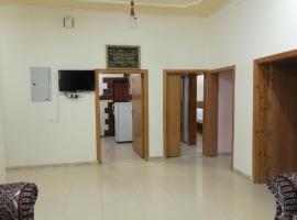 AL Faridah Furnished Units