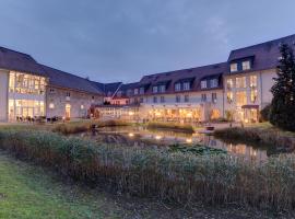 Hotel am Schloß Apolda