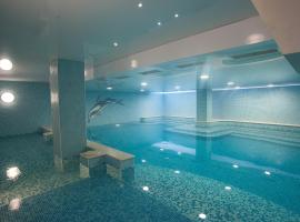 C Comfort Hotel & Wellness
