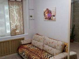 Hotelina