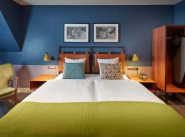 Hotel Lion D'Or