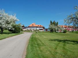 Dalecarlia Hotel & Spa