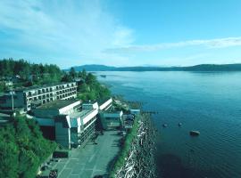 Anchor Inn and Suites