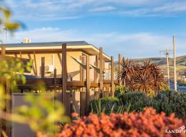 Sandpiper Motel
