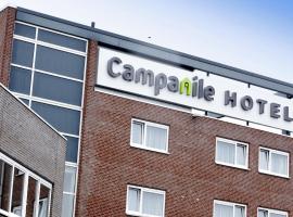 Campanile Hotel & Restaurant Breda