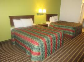 Motel 6 St. Robert