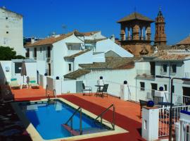 Los 10 mejores hoteles con piscina de Málaga provincia ...