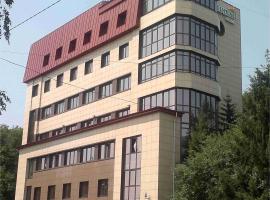 Hotel Ulitka