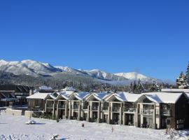 The St James Premium Accommodation
