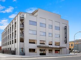 CH Boutique Hotel