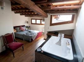 L'Argolla Hostal