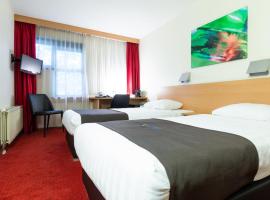 Bastion Hotel Heerlen