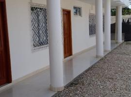 Casas Blancas Coveñas