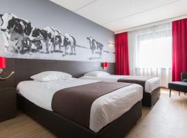 Bastion Hotel Almere