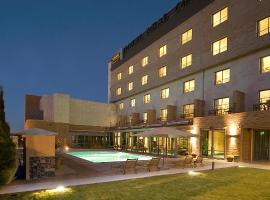 Hotel Real Oeiras