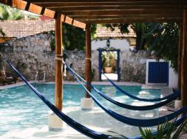 Nomadas Hostel