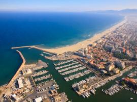 New Mar Estang
