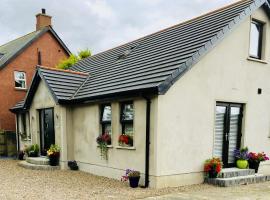 Ashleigh house