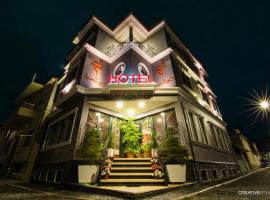 Hotel Flamingo