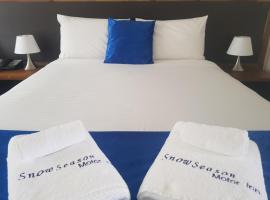 Snow Season Motor Inn