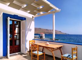 Sweet Breeze Apartment