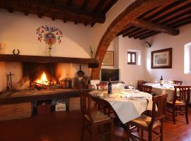 Tenuta Il Burchio